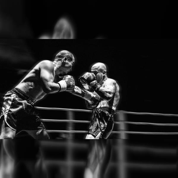 Tohle je box
