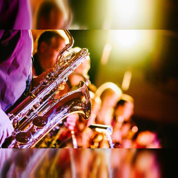 VOŠ Jazz