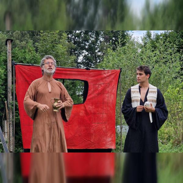 Podvedený podvodník