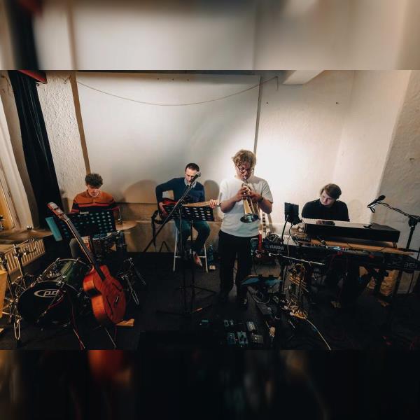 Soirée Quartette