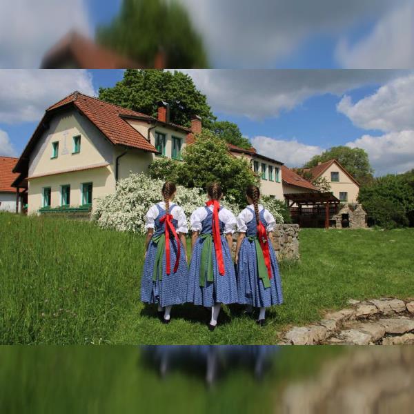 FS Lučinka: V dobrém jsme se sešli