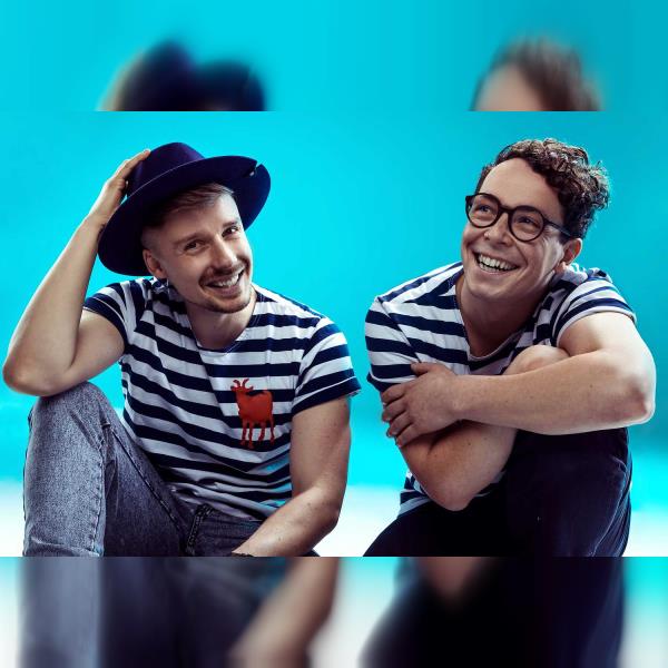 Balkan Bashavel open-air: Malalata + SuzieSmooth + Libuška Bachratá