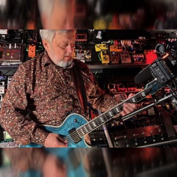 Michal Pavlíček: Rocker verze 7.0
