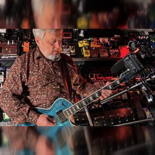 Michal Pavlíček: Rocker verze 7.0