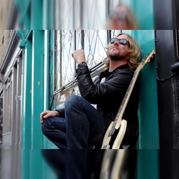 Devon Allman's Blues Summit