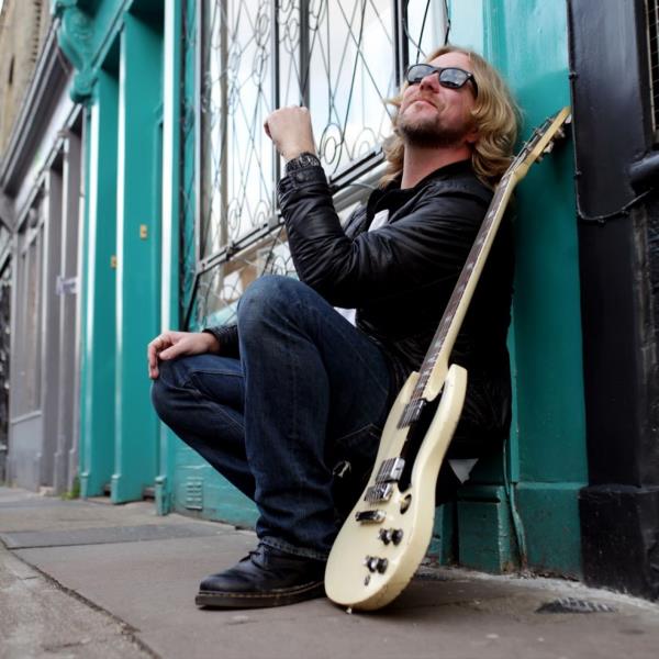 Devon Allman's Blues Summit