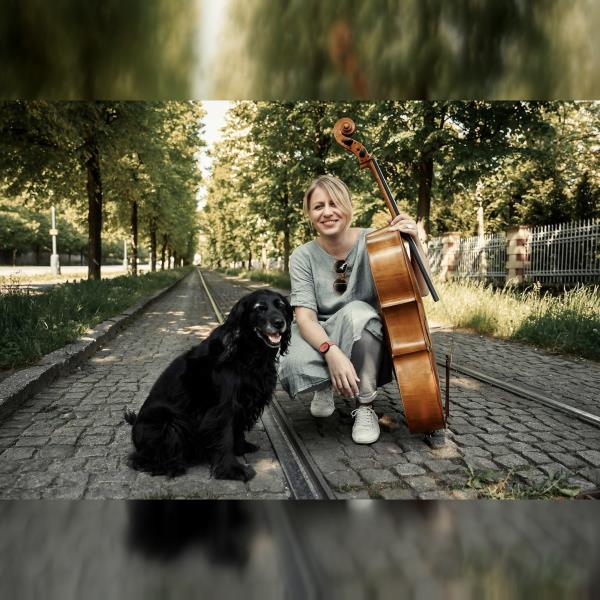 Dorota Barová Ensemble