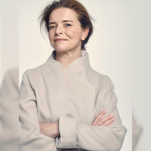 Lenka Nová – Letní trojka v Jazz Docku