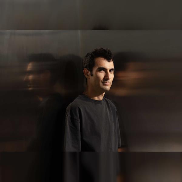 Tigran Hamasyan: Manifeste