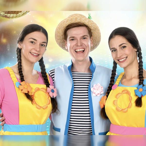 Štístko a Poupěnka:  A kde je Poupěnka?