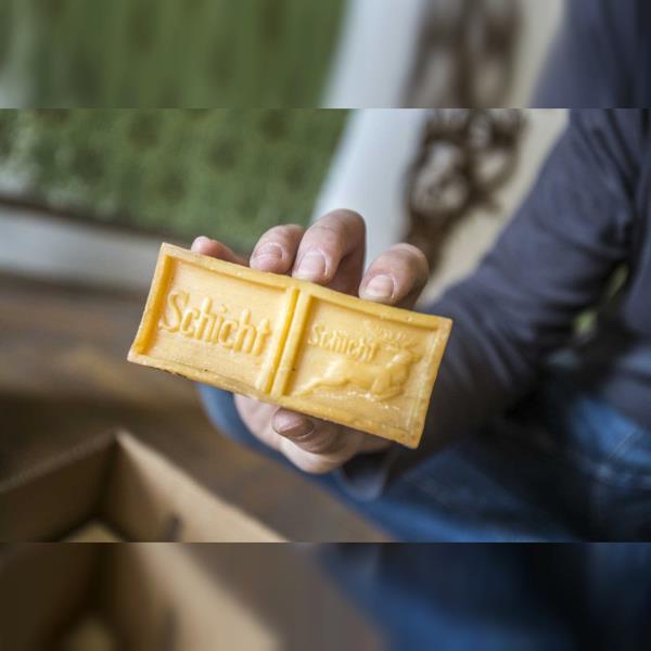 Království mýdlových bublin