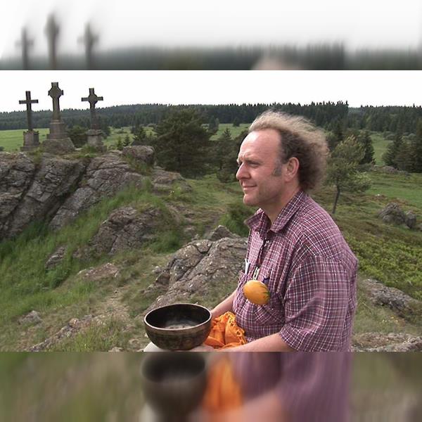 Když kámen promluví