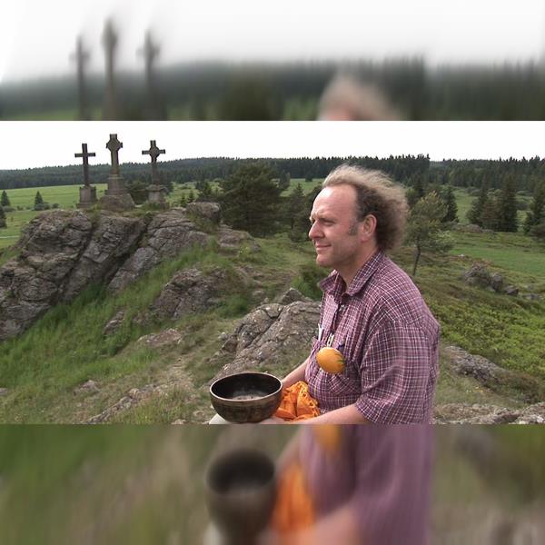 Když kámen promluví