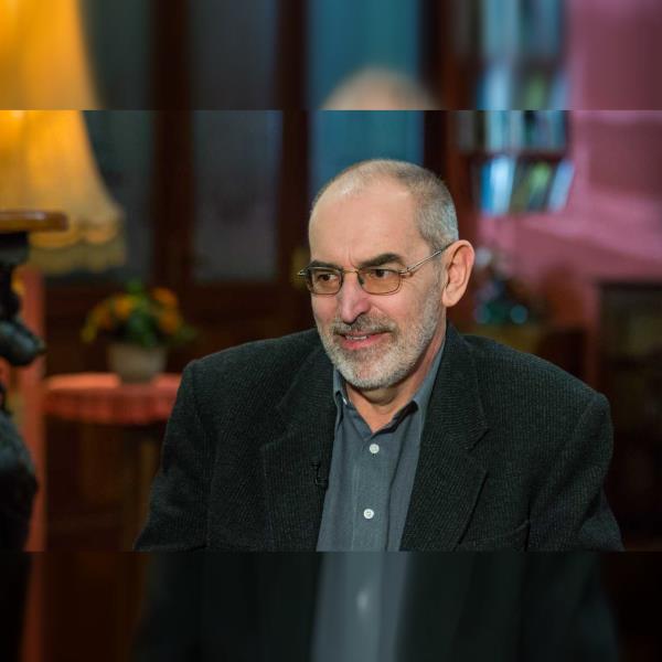 Zábavná talk show Ivo Šmoldase