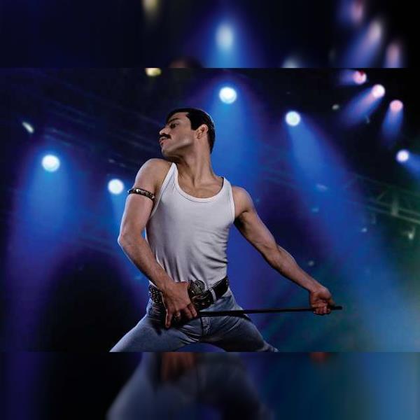 Bohemian Rhapsody