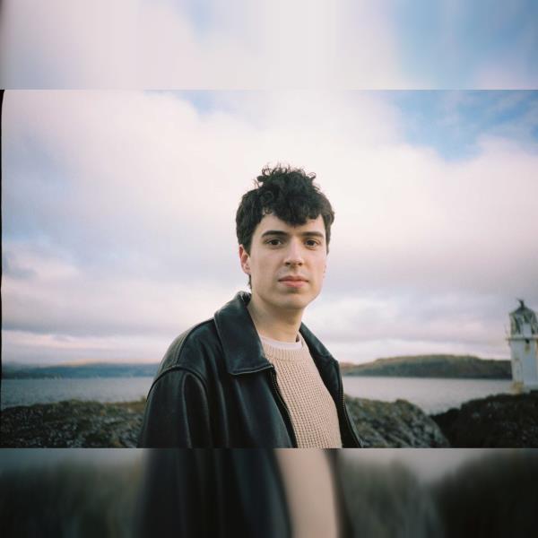 Lewis McLaughlin + Pishcoth