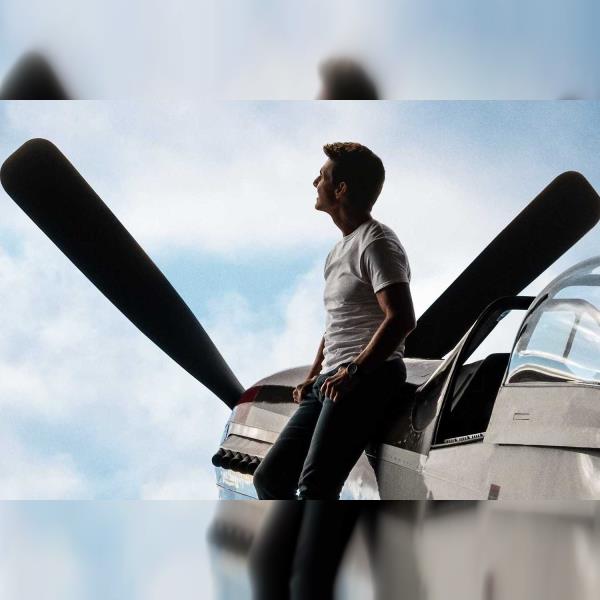 Top Gun: Maverick