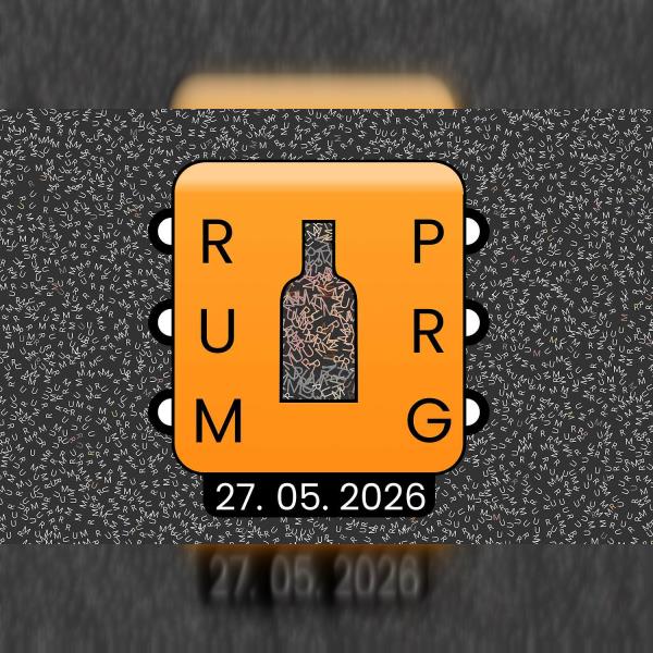Rhino User Meeting Prague 2026