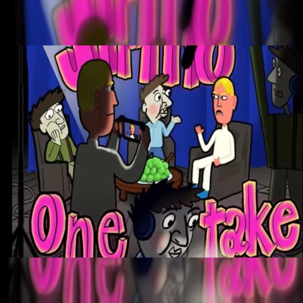 Jiřího One Take