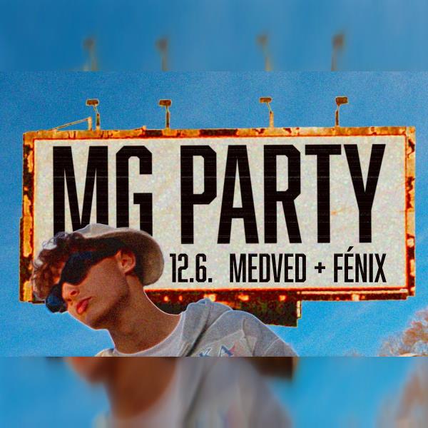 MG Party