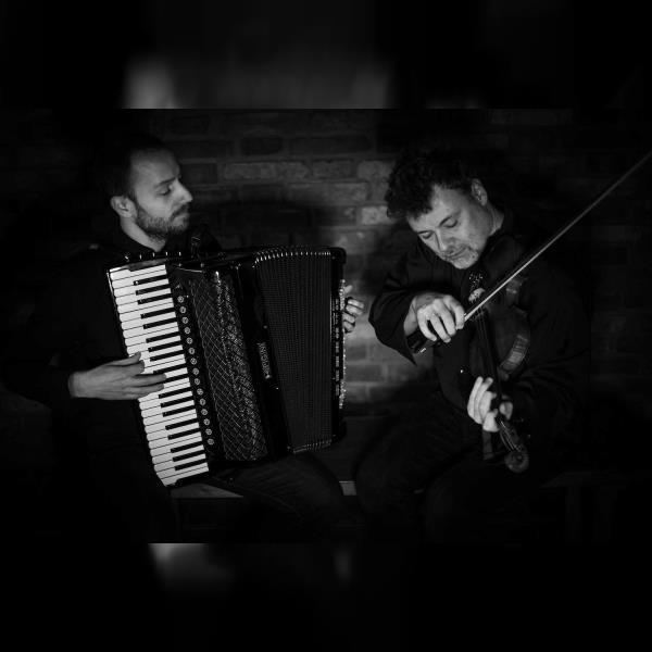 Pavel Fischer & Jakub Jedlinský ft. Norbi Kovács