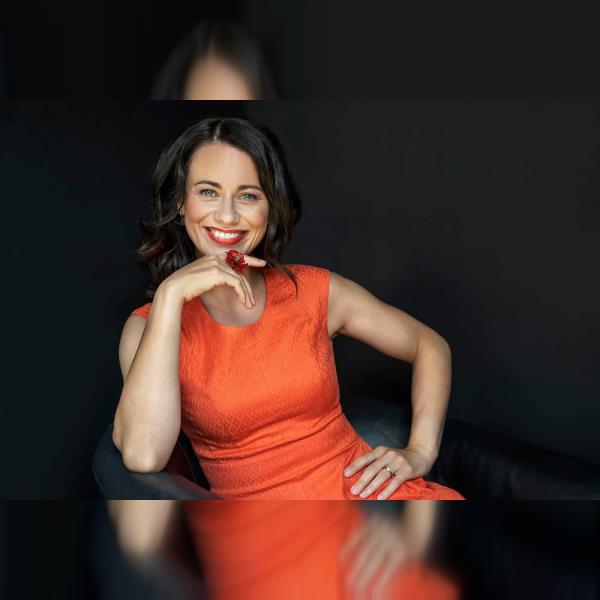 Dáša Zázvůrková s kapelou