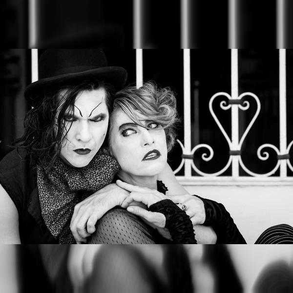 The Dresden Dolls: Yes, Virginia (Tailor's Version) 20th Anniversary Tour