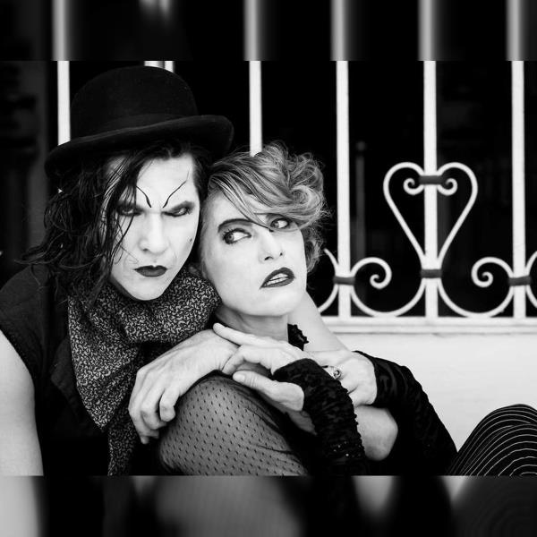 The Dresden Dolls: Yes, Virginia (Tailor's Version) 20th Anniversary Tour