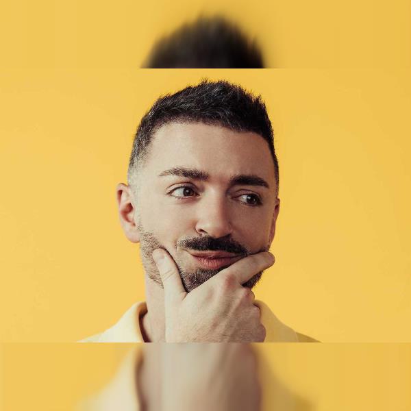 Matteo Lane: We Gotta Catch Up!