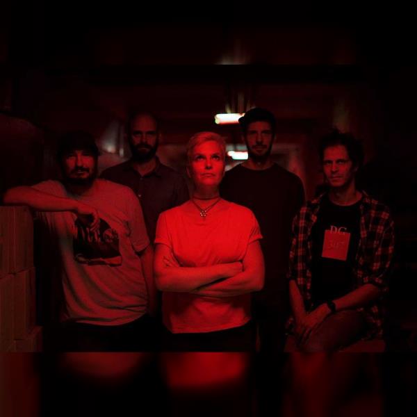 Živé Kvety + Terrible 2s (SK)