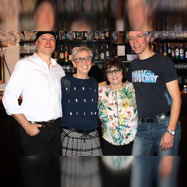 Potlach: Pacifik + host