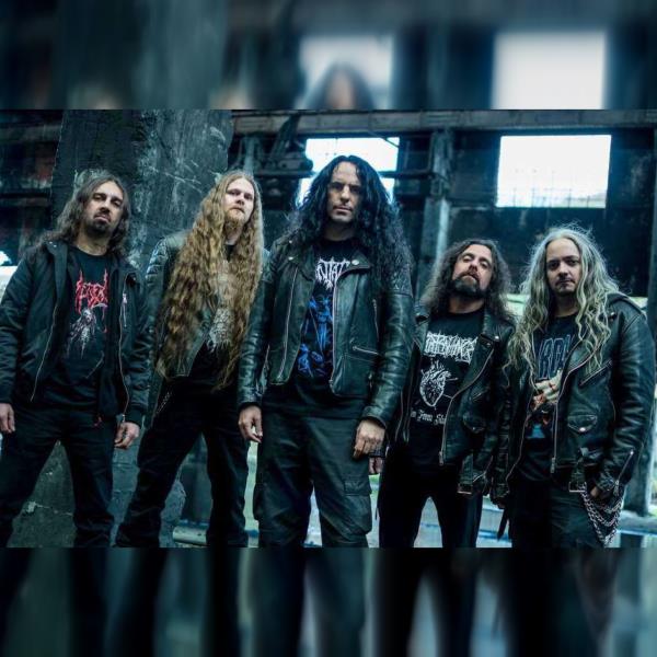 Avulsed + Fleshcrawl + Violentor