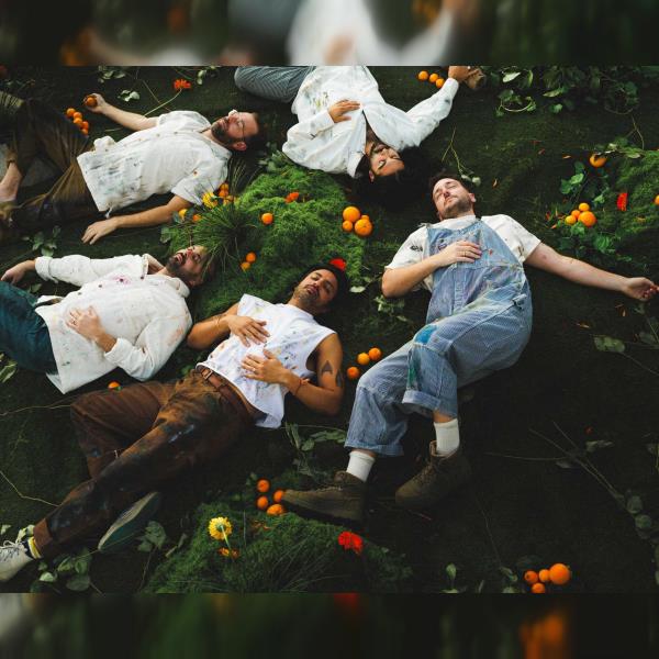 Young The Giant: Victory Garden Tour