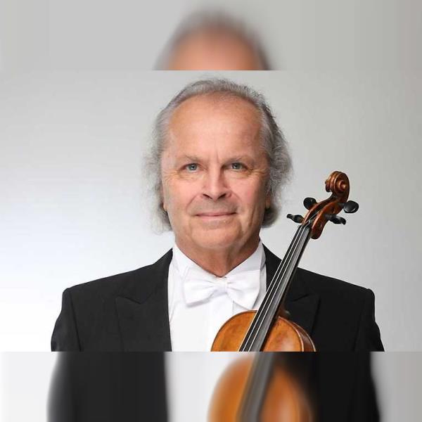 Václav Hudeček a jeho laureáti
