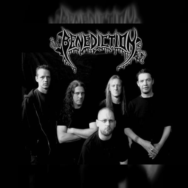 Benediction + Tortharry + Dysangelium