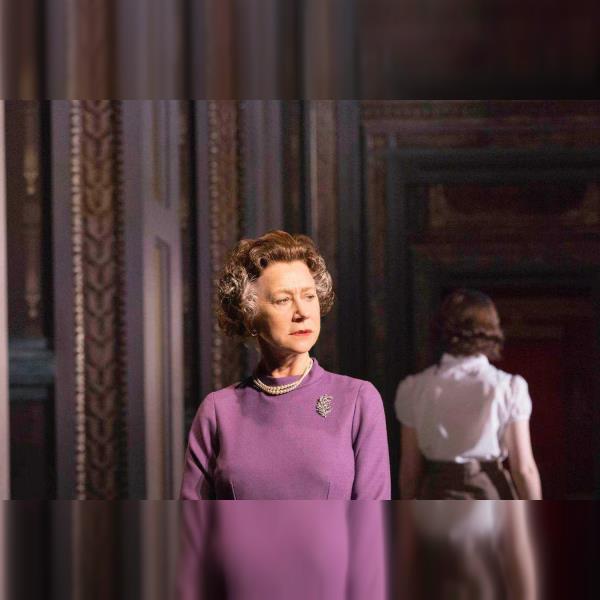 NT Live: Audience