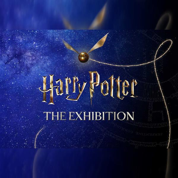 Harry Potter: The Exhibition – VIP FAST TRACK
