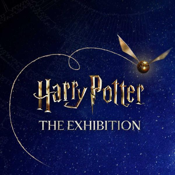 Harry Potter: The Exhibition