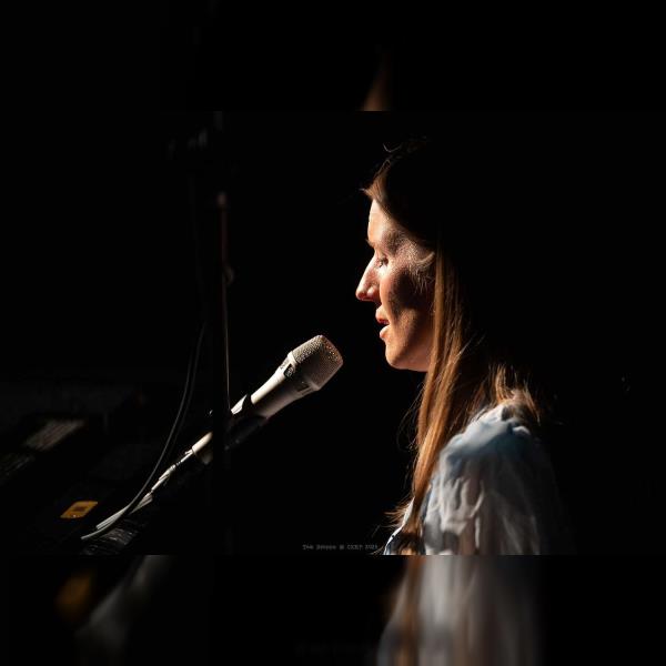Markéta Irglová