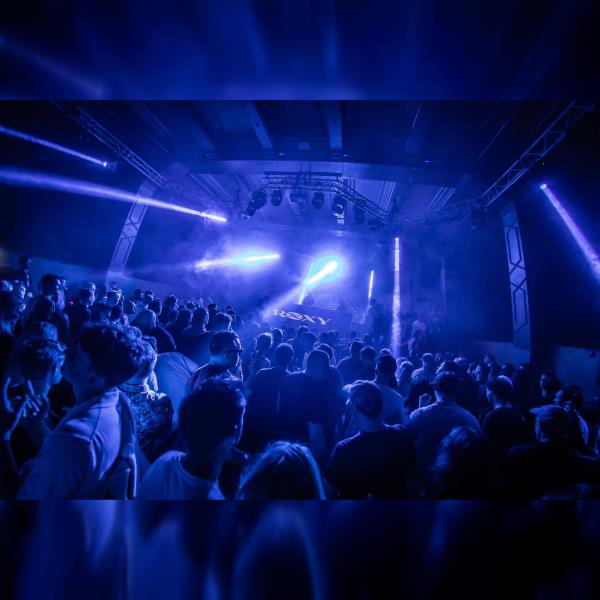 DnB Wednight