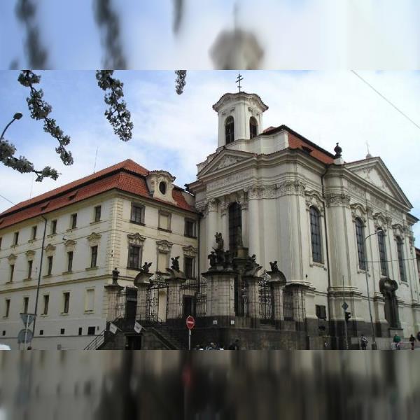 Průběh boje v kostele sv. Cyrila a Metoděje
