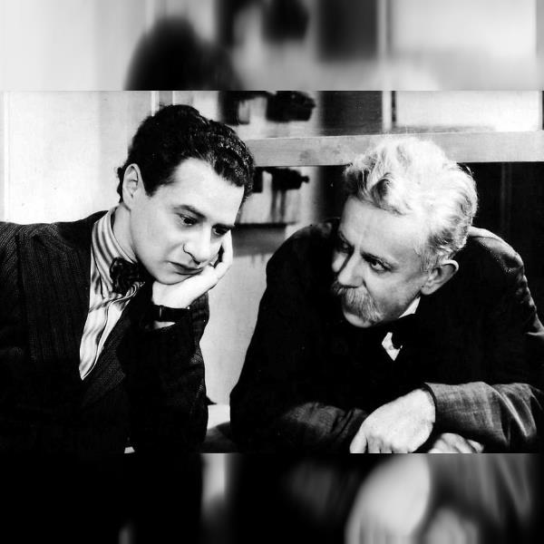 Cesta do hlubin študákovy duše