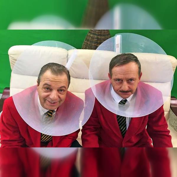 Výběr z Besídek