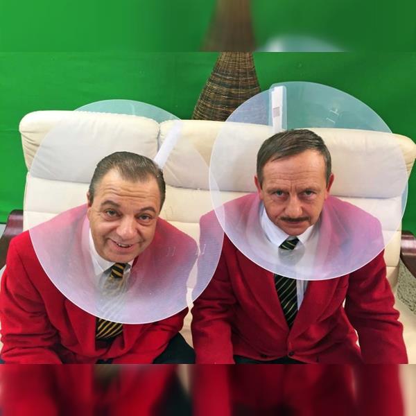 Výběr z Besídek