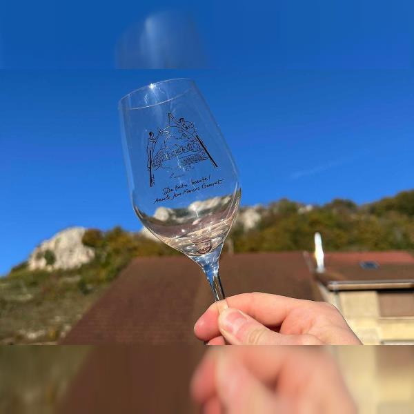 Ganevat & Zeroine — volná degustace v Ostravě