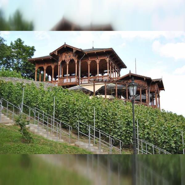 Oldies party v Grébovce