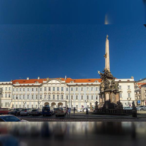 Mosty času: Praha & Kjóto 1996–2026