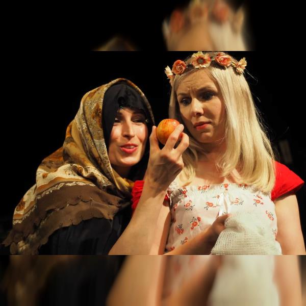 La infelice Isabella (Commedia dell'arte)