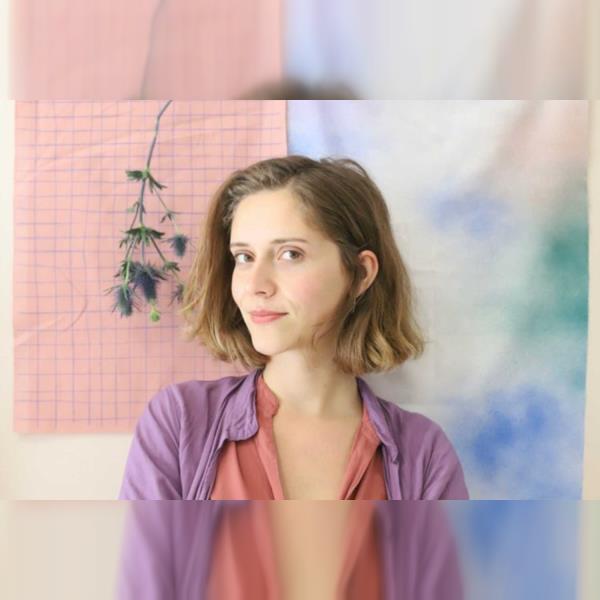 Members Designer Workshop: Drawing Spot Coffee Pot s Marií Špačkovou