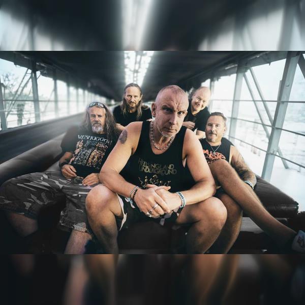 Clawfinger
